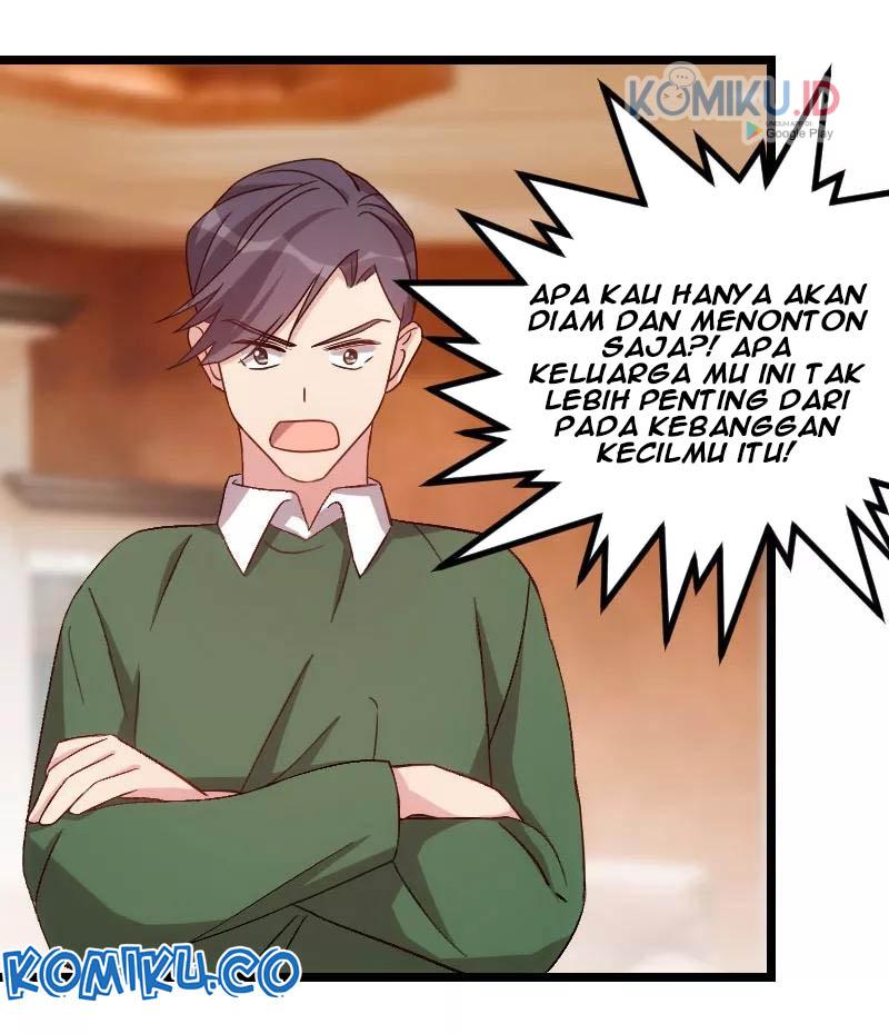 CEO’s Sudden Proposal Chapter 98 Gambar 14